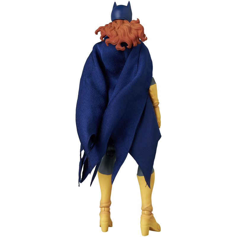 MAFEX No.334 BATMAN BATGIRL RECOLLECTION Ver. Figure – July 2027 Release