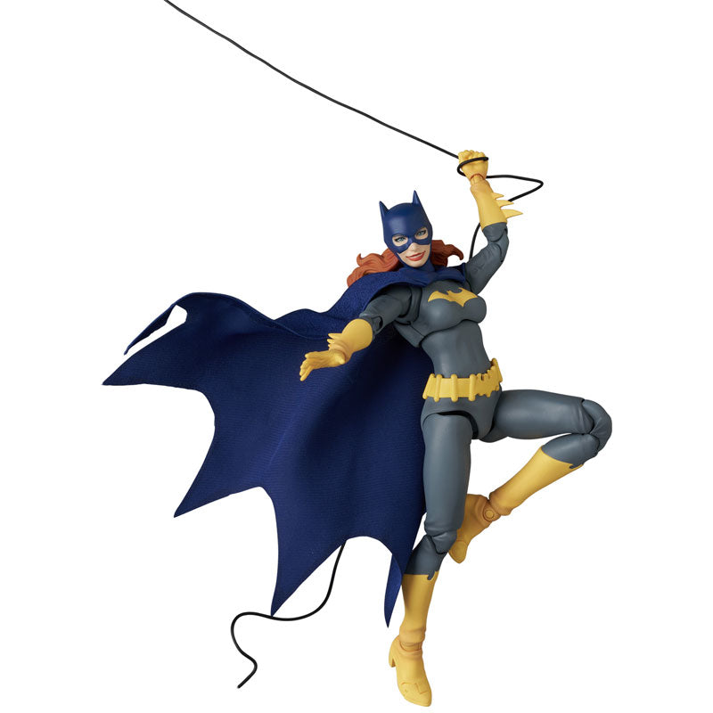 MAFEX No.334 BATMAN BATGIRL RECOLLECTION Ver. Figure – July 2027 Release