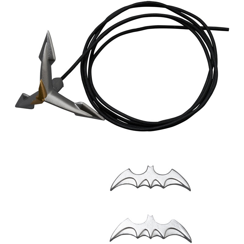 MAFEX No.334 BATMAN BATGIRL RECOLLECTION Ver. Figure – July 2027 Release