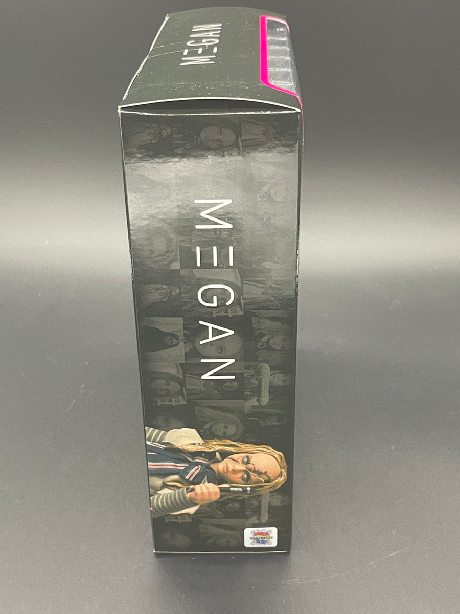 MAFEX No.263 M3GAN by Medicom Toy Action Figure From JAPAN