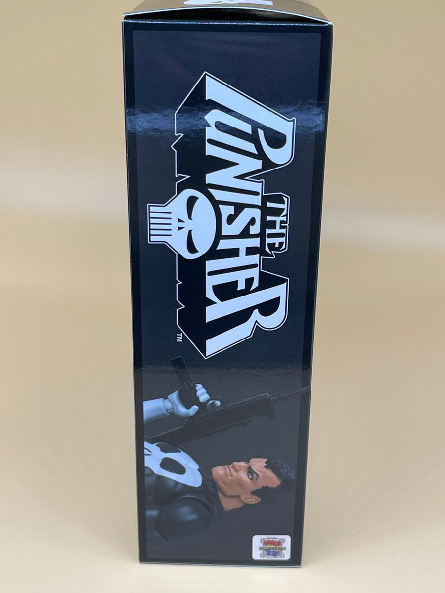 MEDICOM TOY MAFEX No.136 THE PUNISHER (COMIC Ver.) Figure June