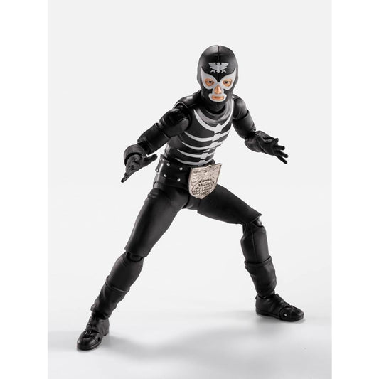 Bandai S.H.Figuarts Shinkoccou Shocker Combatman Evil Showa Kaijin Kamen Rider
