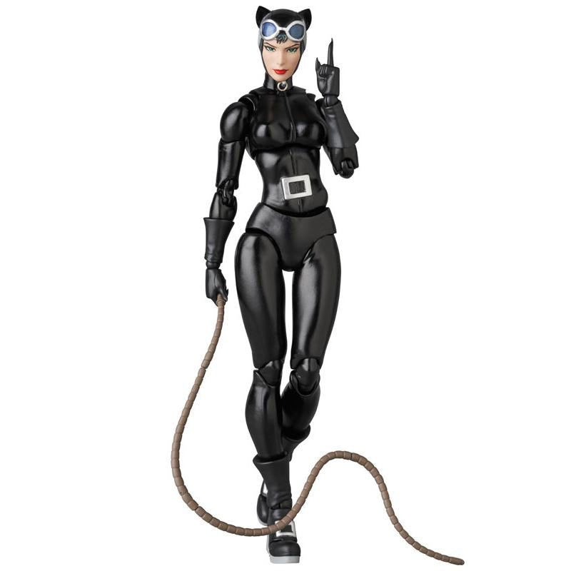 Medicom Toy MAFEX No.123 CATWOMAN HUSH Ver. Action Figure USA Late Dec 2025