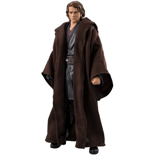 S.H.Figuarts Anakin Skywalker Classic Ver Star Wars 1