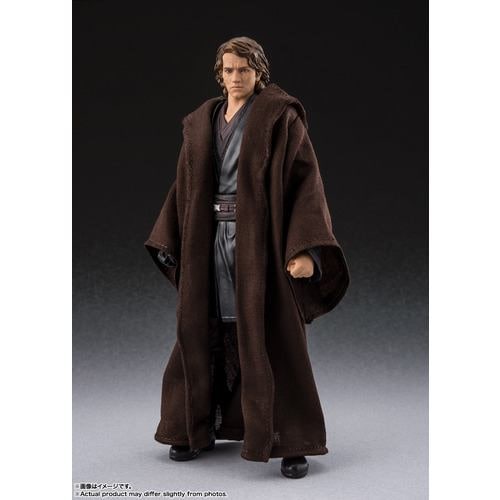 S.H.Figuarts Anakin Skywalker Classic Ver 2