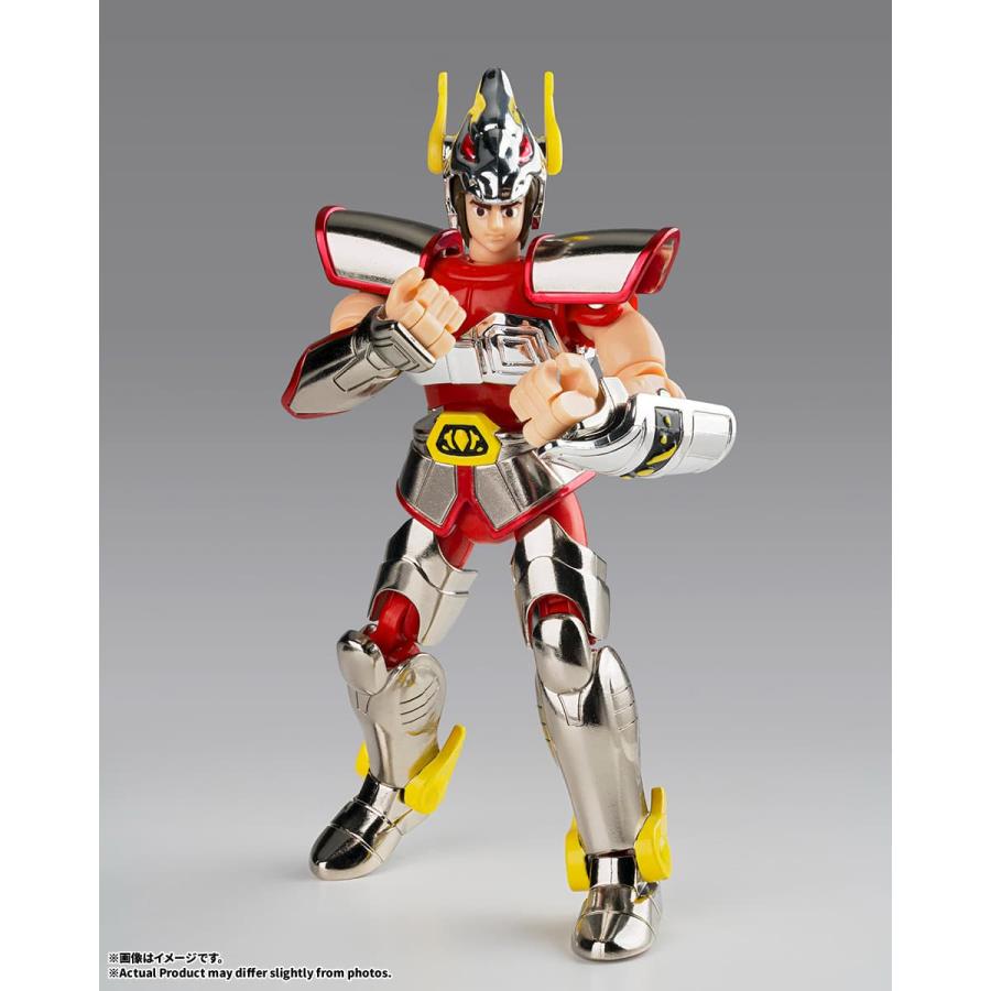Saint Cloth Series Pegasus Cloth (First Edition with Cloth Box) Saint Seiya Bandai Jan 2027 from Japan