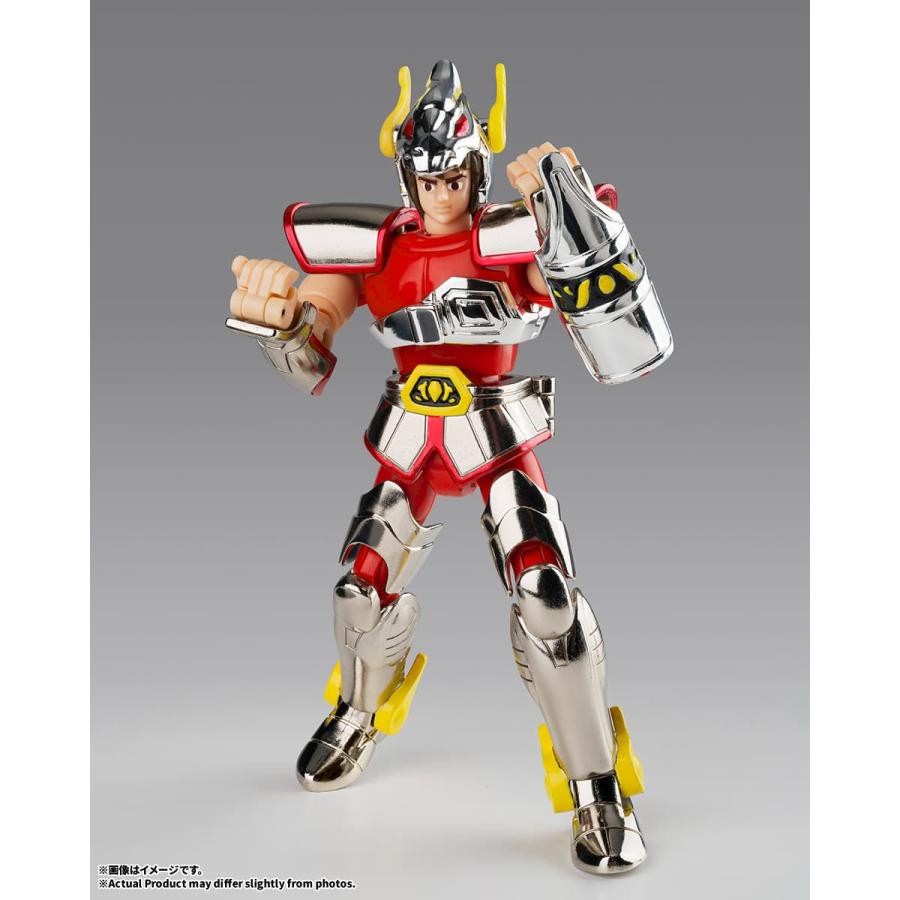 Saint Cloth Series Pegasus Cloth (First Edition with Cloth Box) Saint Seiya Bandai Jan 2027 from Japan