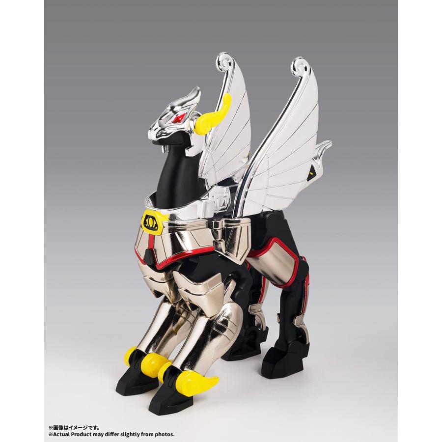 Saint Cloth Series Pegasus Cloth (First Edition with Cloth Box) Saint Seiya Bandai Jan 2027 from Japan