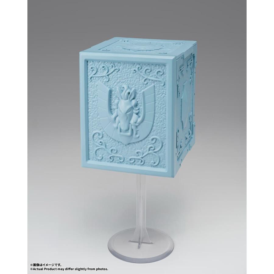 Saint Cloth Series Pegasus Cloth (First Edition with Cloth Box) Saint Seiya Bandai Jan 2027 from Japan
