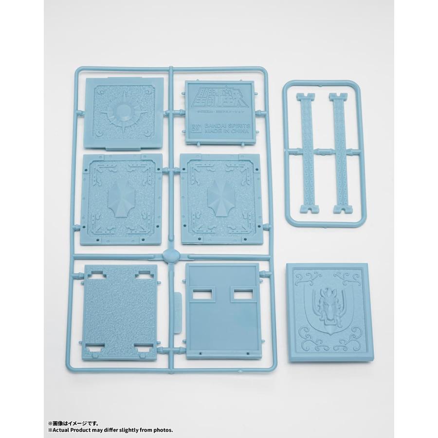 Saint Cloth Series Pegasus Cloth (First Edition with Cloth Box) Saint Seiya Bandai Jan 2027 from Japan