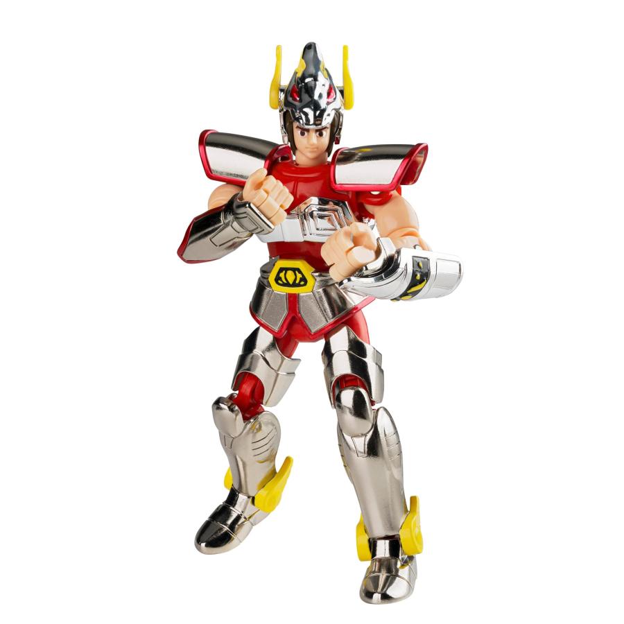 Saint Cloth Series Pegasus Cloth