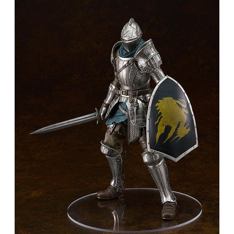 Good Smile POP UP PARADE SP Demon's Souls Fluted Armor (PS5) Figure Sept Release