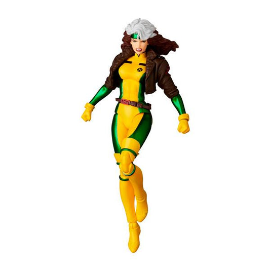 MAFEX No.242 Rogue Comic Ver. Figure by MEDICOM TOY X-Men Early June Release