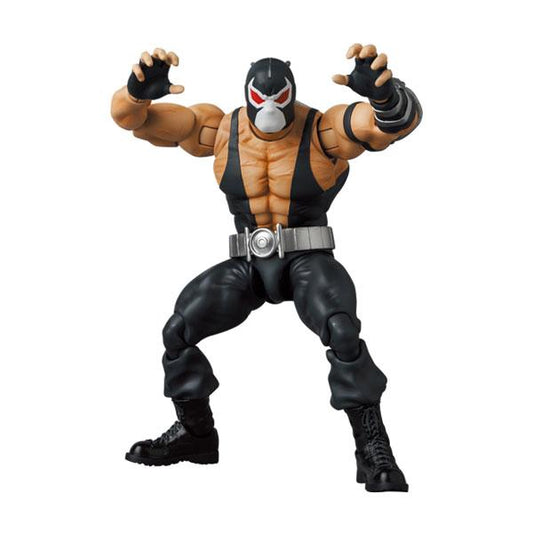 MEDICOM TOY NEW MAFEX No.216 BANE BATMAN KNIGHTFALL Ver. Action Figure Late August