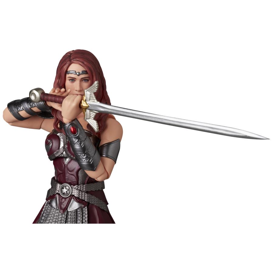 MAFEX No.292 The Boys Queen Maeve Medicom Toy Action Figure Release Aug 31 2026 Japan