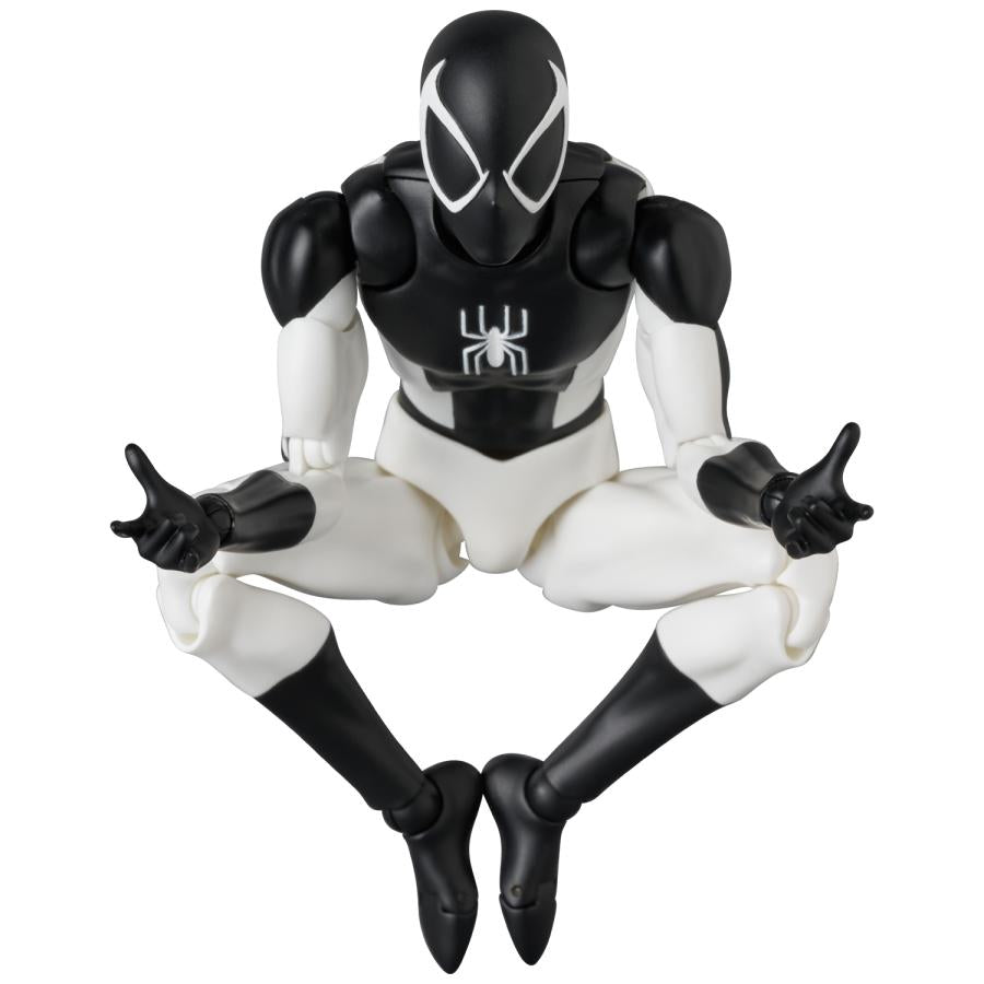 MAFEX No.302 Negative Zone Spider-Man Medicom Toy Action Figure from Japan