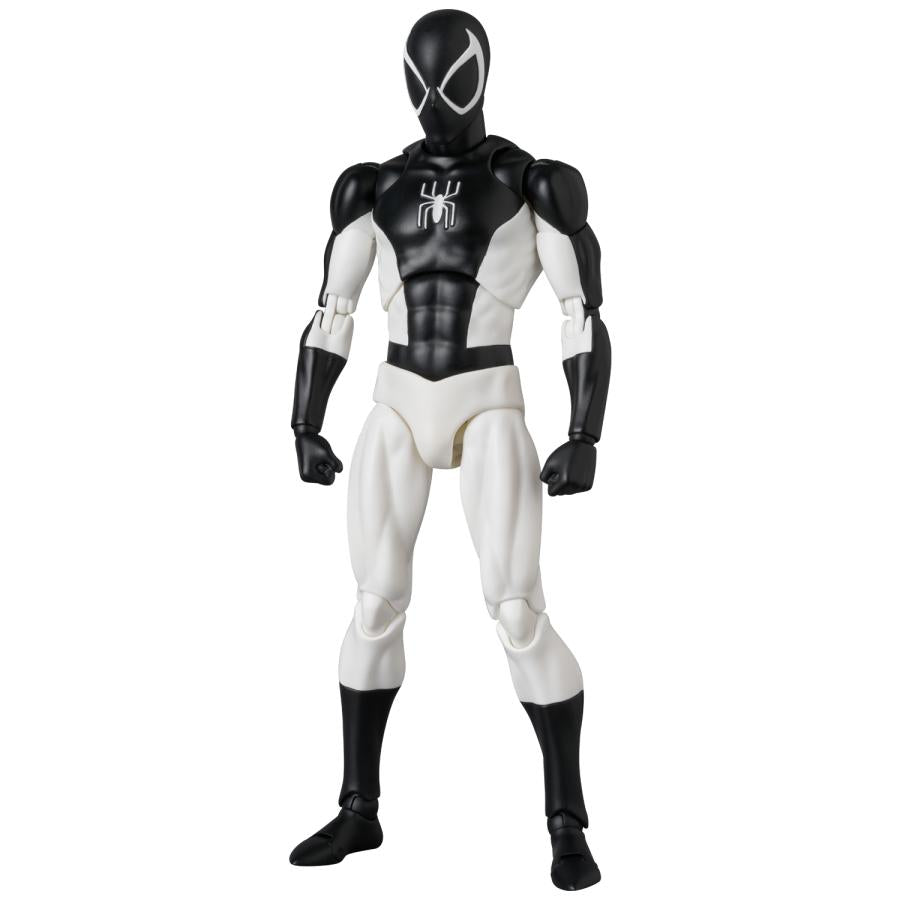 MAFEX No.302 Negative Zone Spider-Man Medicom Toy Action Figure from Japan
