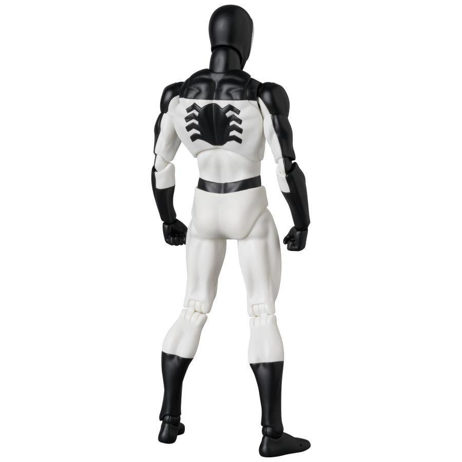 MAFEX No.302 Negative Zone Spider-Man Medicom Toy Action Figure from Japan