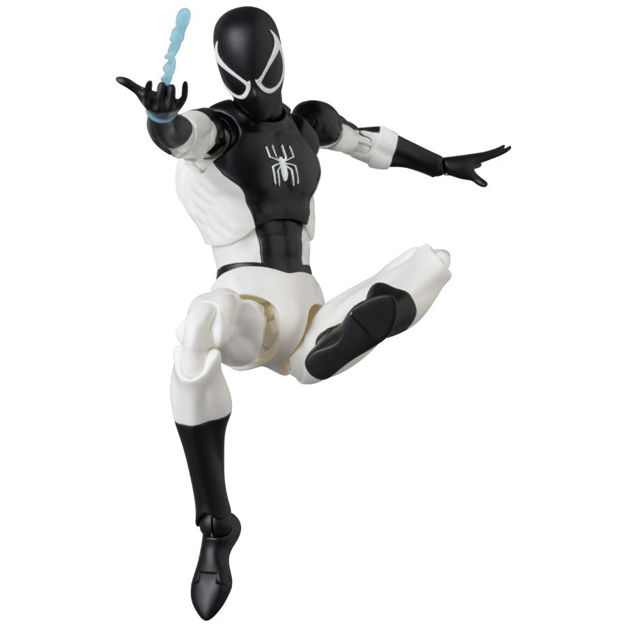MAFEX No.302 Negative Zone Spider-Man Medicom Toy Action Figure from Japan