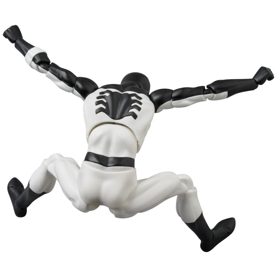MAFEX No.302 Negative Zone Spider-Man Medicom Toy Action Figure from Japan