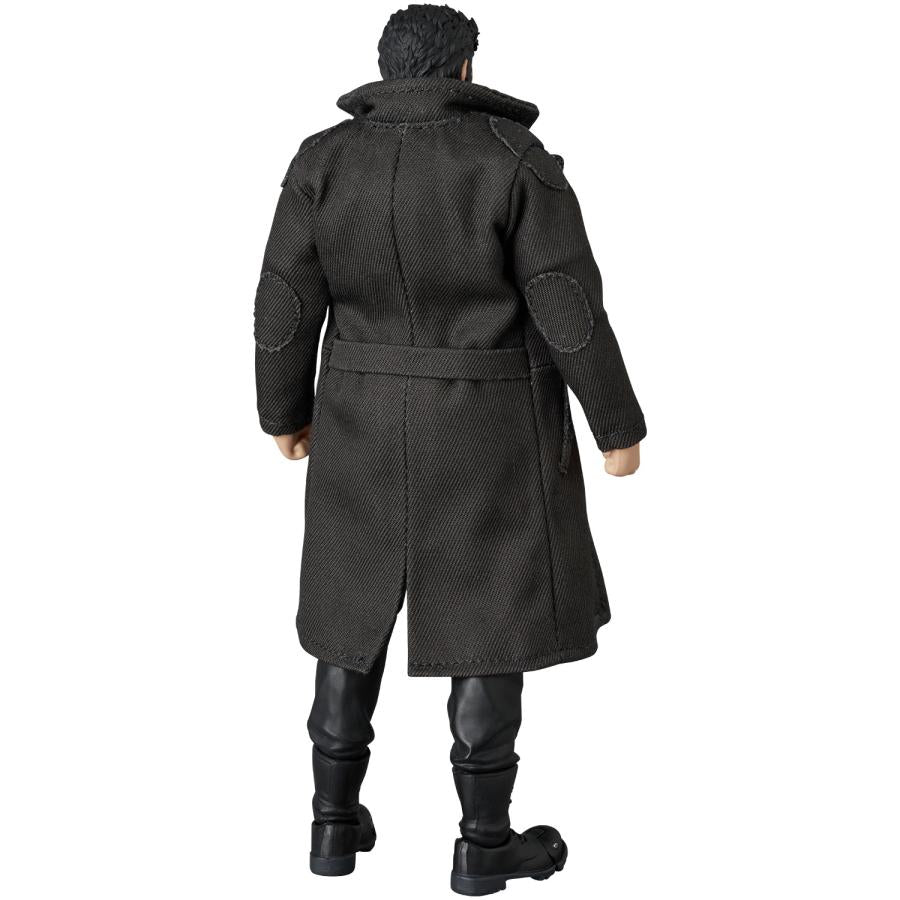 MAFEX No.312 Billy Butcher TEMP V24 Ver The Boys Action Figure Medicom Toy Feb 2027 from Japan