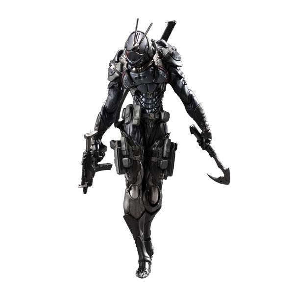 SEXYICE Insect Series Daedalus Project Experimental Body B0200 Locust Acridid Action Figure Mar 2027 Pre-order