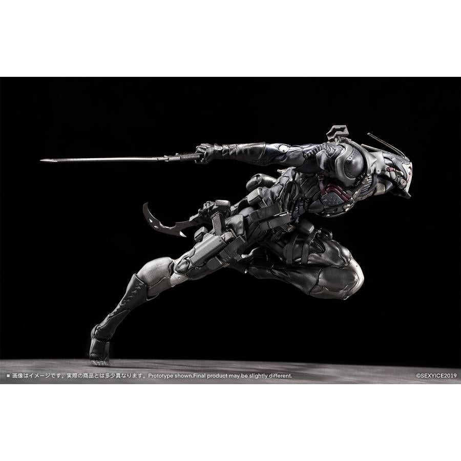SEXYICE Insect Series Daedalus Project Experimental Body B0200 Locust Acridid Action Figure Mar 2027 Pre-order