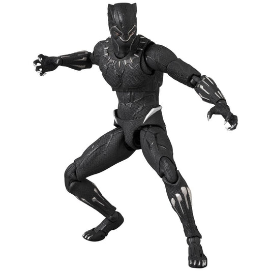 MAFEX No.230 "Black Panther Ver.1.5 The Infinity Saga" Marvel MEDICOM TOY