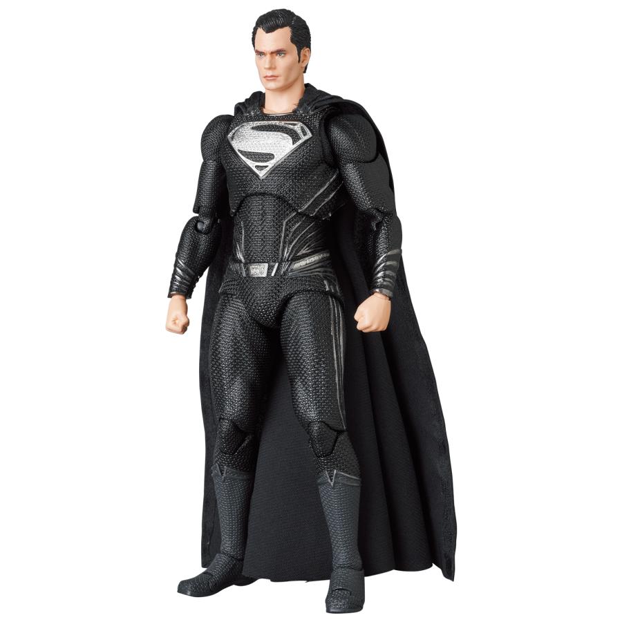 MAFEX No.174 Superman Zack Snyder's Justice League Ver. Figure by MEDICOM TOY