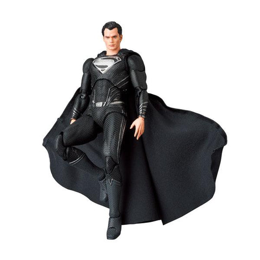 MAFEX No.174 Superman Zack Snyder's Justice League Ver. Figure by MEDICOM TOY