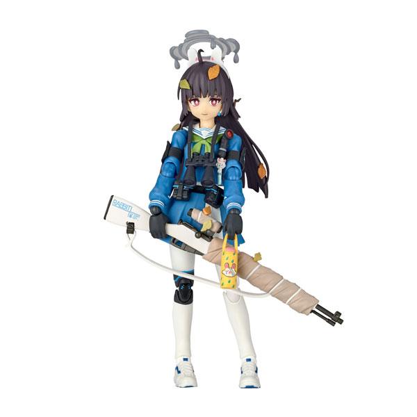 Revoltech Blue Archive Miyu
