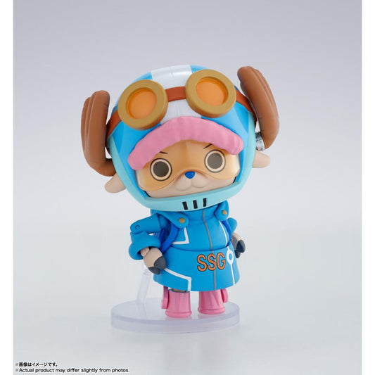 S.H.Figuarts Tony Tony Chopper (Egghead Ver.) – One Piece Figure