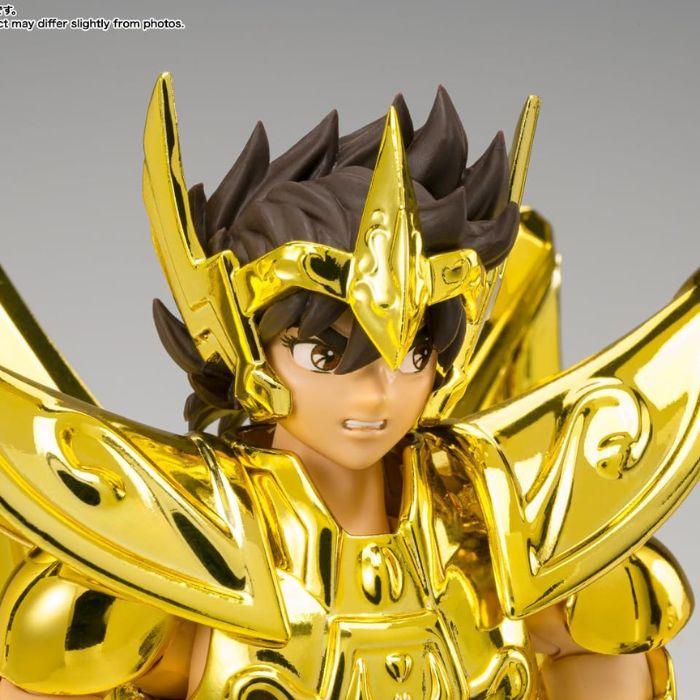 Saint Cloth Myth EX Sagittarius Seiya Successor of the Golden Cloth Japan ver