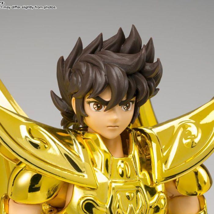 Saint Cloth Myth EX Sagittarius Seiya Successor of the Golden Cloth Japan ver