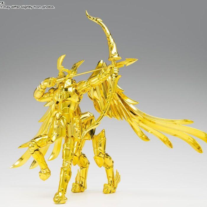 Saint Cloth Myth EX Sagittarius Seiya Successor of the Golden Cloth Japan ver