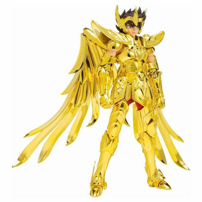 Saint Cloth Myth EX Sagittarius Seiya Successor of the Golden Cloth Japan ver