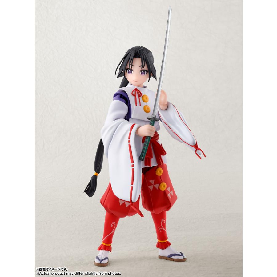 S.H.Figuarts The Elusive Samurai - Tokiyuki Hojo (February 2025 Release)