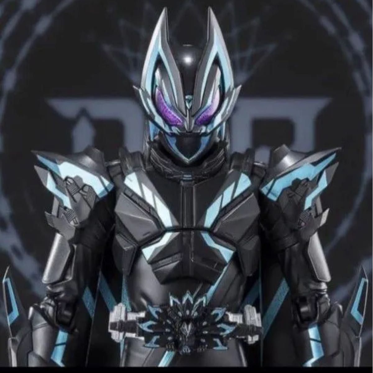 S.H.Figuarts KAMEN RIDER XGEATS Tamashii Nations Action Figure 5.9in 2025 JAPAN