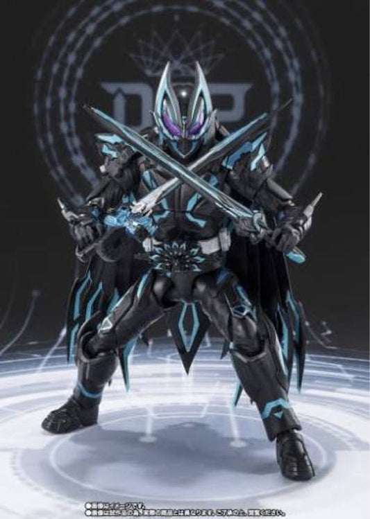 S.H.Figuarts KAMEN RIDER XGEATS Tamashii Nations Action Figure 5.9in 2025 JAPAN