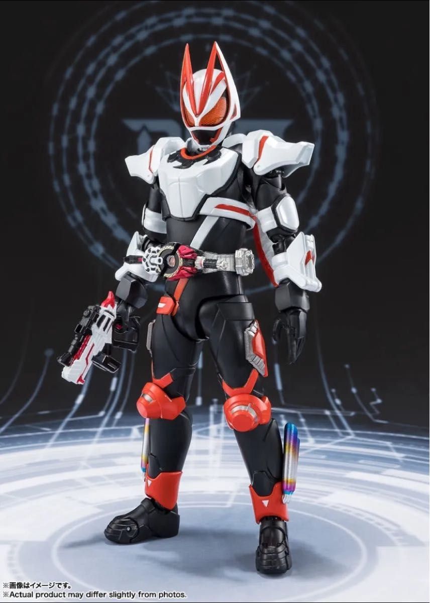 TAMASHII NATIONS STORE Exclusive Limited Edition Action Figure from Japan