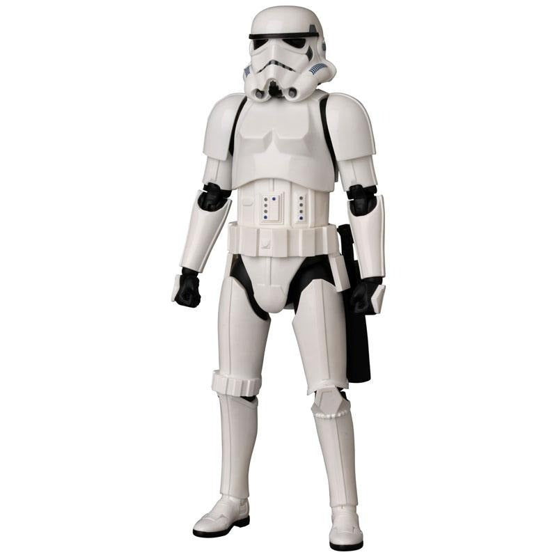 MAFEX No.259 STORMTROOPER Ver. 2.0 STAR WARS Action Figure Medicom Toy JAPAN