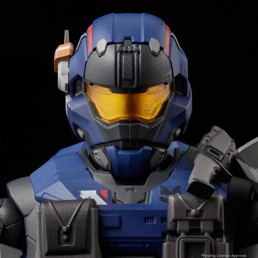 RE:EDIT HALO REACH 1/12 CARTER-A259 Exclusive Figure by 1000Toys Reissue Sept