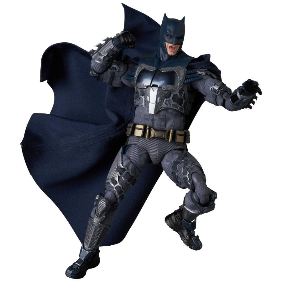 MAFEX No.293 Batman The Flash Ver. Medicom Toy Action Figure Release Aug 31 2026 Japan