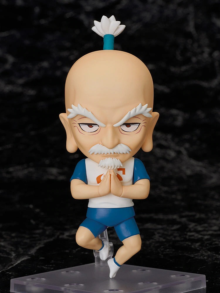 Nendoroid HUNTER x HUNTER Chairman Netero Figure Japan Ver. Late June 2026