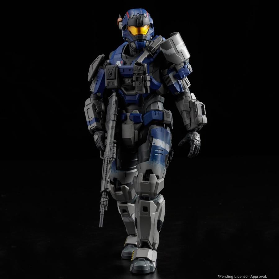 RE:EDIT HALO REACH 1/12 CARTER-A259 Exclusive Figure by 1000Toys Reissue Sept