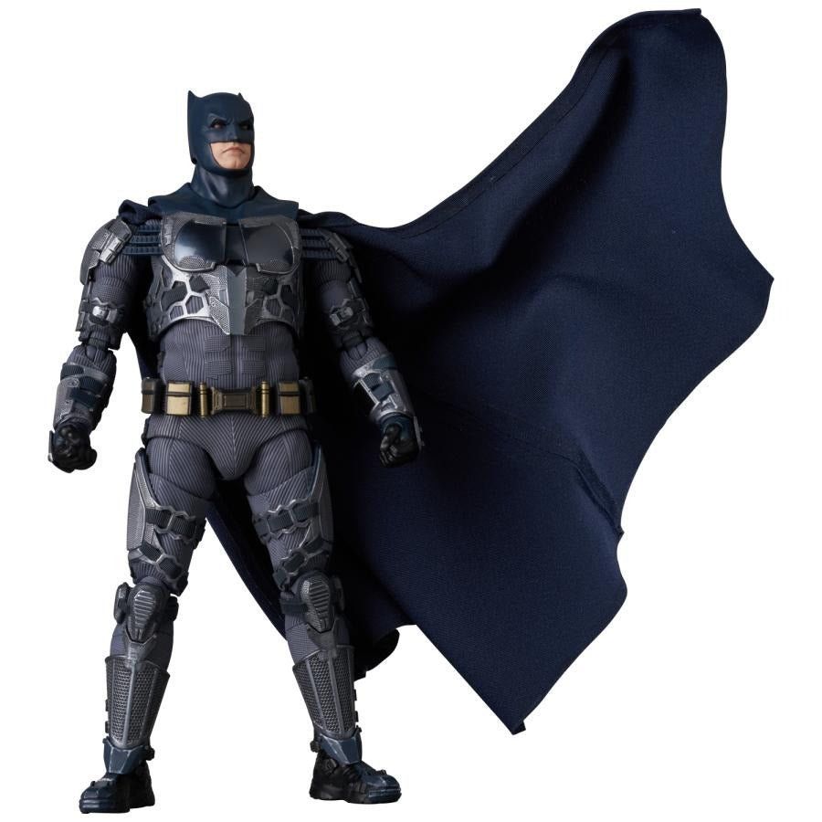 MAFEX No.293 Batman The Flash Ver. Medicom Toy Action Figure Release Aug 31 2026 Japan