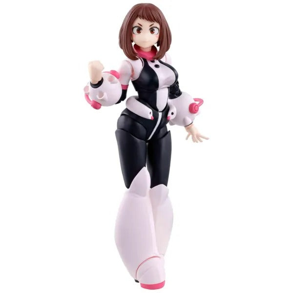 S.H.Figuarts Ochaco Uraraka My Hero Academia Action Figure from Japan