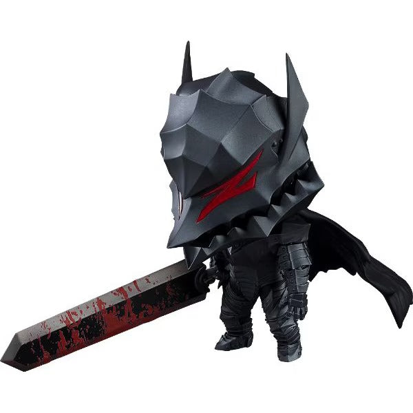Good Smile Company Nendoroid Berserk Guts Berserker Armor Ver. Jan 2026 Release