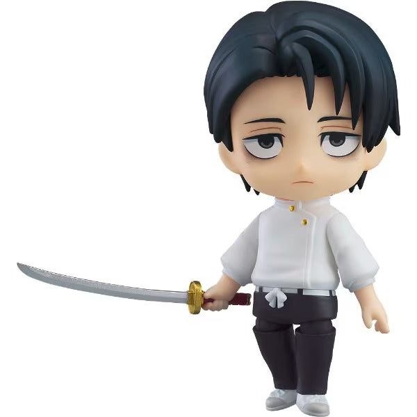 Good Smile Company Nendoroid Yuta Okkotsu Culling Game Ver Jujutsu Kaisen Figure Jun 2026 from Japan