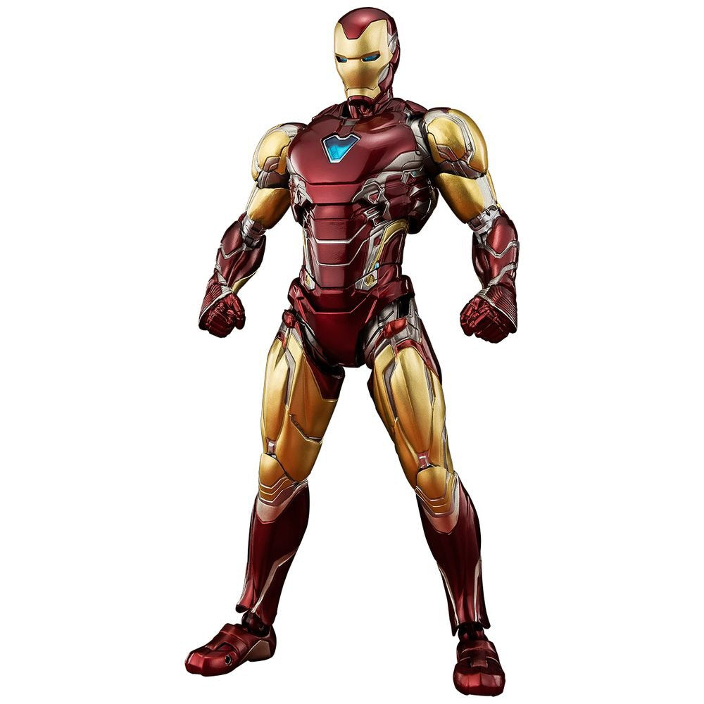 S.H.Figuarts Iron Man Mark 85 (The Infinity Saga)  September 2026